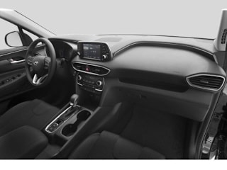 2020 Hyundai SANTA FE SEL
                                    for sale in Homestead, FL – photo 18