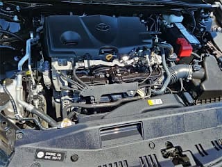 Toyota Camry for sale Las Vegas