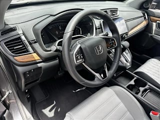 2022 Honda CR-V EX
                                    for sale in Hollywood, FL – photo 40