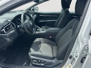 Toyota Camry for sale Las Vegas