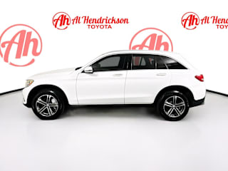 2017 Mercedes-Benz GLC GLC 300
                                    for sale in Pompano Beach, FL – photo 6