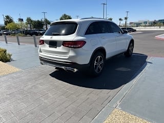 Mercedes-Benz GLC for sale Las Vegas