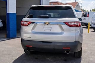 2019 Chevrolet Traverse LS
                                    for sale in Hialeah, FL – photo 5