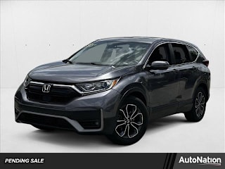 2022 Honda CR-V EX
                                    for sale in Hollywood, FL – photo 31