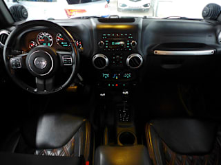 2015 Jeep Wrangler Unlimited Rubicon
                                    for sale in Pompano Beach, FL – photo 17