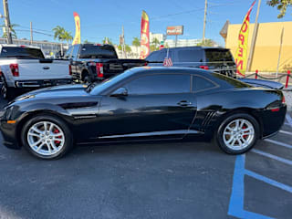 2014 Chevrolet Camaro LS
                                    for sale in Miami, FL – photo 12