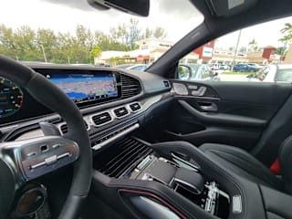 2022 Mercedes-Benz GLE AMG GLE 53
                                    for sale in Miami, FL – photo 29