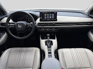 2024 Honda HR-V EX-L
                                    for sale in Palmetto Bay, FL – photo 44