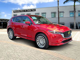 Mazda CX-5 for sale Las Vegas