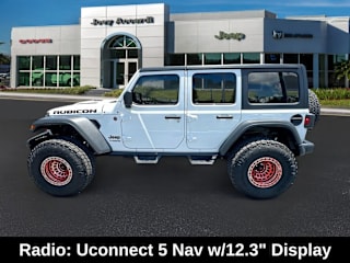 2024 Jeep Wrangler Rubicon 392
                                    for sale in Pompano Beach, FL – photo 28