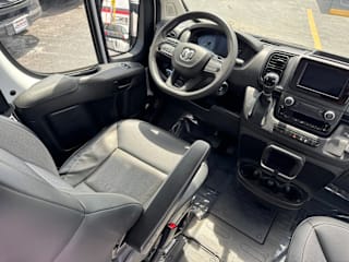 2023 Ram ProMaster 1500 136 WB
                                    for sale in Miami, FL – photo 42