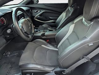 2022 Chevrolet Camaro LT1
                                    for sale in Pompano Beach, FL – photo 45