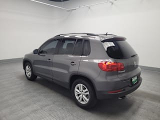 Volkswagen Tiguan for sale Las Vegas