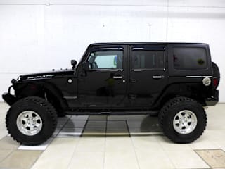 2015 Jeep Wrangler Unlimited Rubicon
                                    for sale in Pompano Beach, FL – photo 6