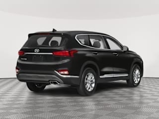 2020 Hyundai SANTA FE SEL
                                    for sale in Homestead, FL – photo 2