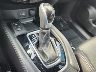2020 Nissan Rogue Sport SL
                                    for sale in Fort Lauderdale, FL – photo 25