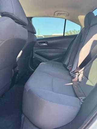 2020 Toyota Corolla LE
                                    for sale in Hialeah, FL – photo 15