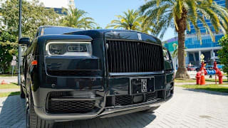 2019 Rolls-Royce Cullinan Base
                                    for sale in Fort Lauderdale, FL – photo 41