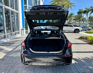 Honda Civic for sale Las Vegas