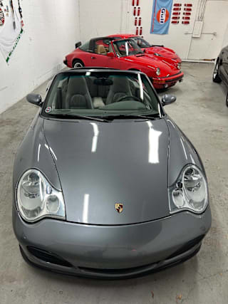 2005 Porsche 911 Turbo
                                    for sale in Boca Raton, FL – photo 92