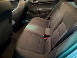 Chevrolet Cruze for sale Las Vegas
