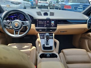 Porsche Cayenne for sale Las Vegas