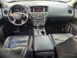 2020 Nissan Pathfinder SL
                                    for sale in Miami, FL – photo 34