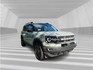 Ford Bronco Sport for sale Las Vegas