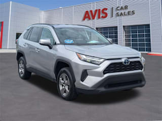 2024 Toyota RAV4 Hybrid XLE
                                    for sale in Pompano Beach, FL – photo 3