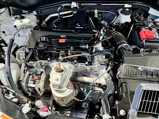 Honda HR-V for sale Las Vegas