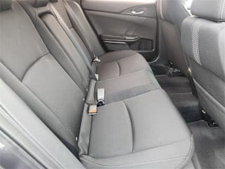2018 Honda Civic EX
                                    for sale in Fort Lauderdale, FL – photo 23