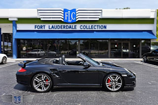 2013 Porsche 911 Turbo S
                                    for sale in Pompano Beach, FL – photo 37