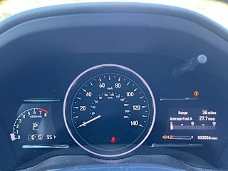 Honda HR-V for sale Las Vegas