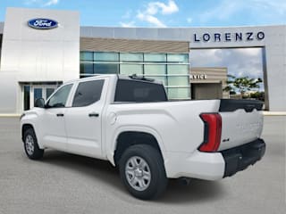 2023 Toyota Tundra SR
                                    for sale in Homestead, FL – photo 8