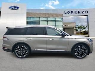 2023 Lincoln Aviator Reserve
                                    for sale in Homestead, FL – photo 4