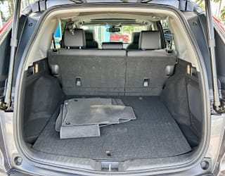 2022 Honda CR-V Hybrid Touring
                                    for sale in Delray Beach, FL – photo 21