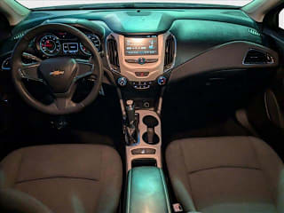Chevrolet Cruze for sale Las Vegas