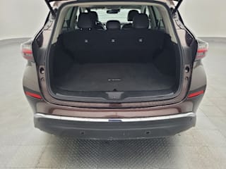 2020 Nissan Murano Platinum
                                    for sale in Miami, FL – photo 29