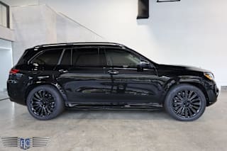 2023 Mercedes-Benz GLS Mercedes-Maybach GLS 600 4MATIC
                                    for sale in Fort Lauderdale, FL – photo 3