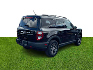 2024 Ford Bronco Sport Big Bend
                                    for sale in Miami, FL – photo 34