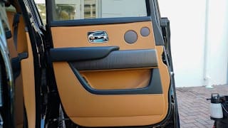 2019 Rolls-Royce Cullinan Base
                                    for sale in Fort Lauderdale, FL – photo 64