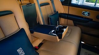 2019 Rolls-Royce Cullinan Base
                                    for sale in Fort Lauderdale, FL – photo 98
