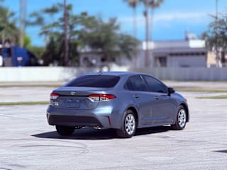Toyota Corolla for sale Las Vegas