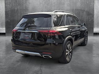 2025 Mercedes-Benz GLE GLE 350
                                    for sale in Miami, FL – photo 2