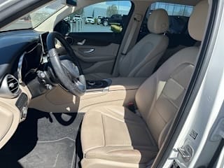Mercedes-Benz GLC for sale Las Vegas