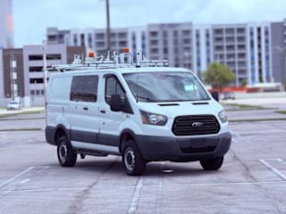2016 Ford Transit 250
                                    for sale in Miami, FL – photo 40