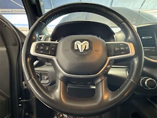 2022 Ram 1500 Big Horn
                                    for sale in Miami, FL – photo 15