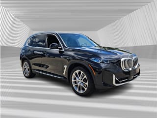 2024 BMW X5 xDrive40i
                                    for sale in Fort Lauderdale, FL – photo 13