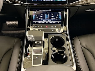 2025 Audi Q7 quattro Premium Plus 55 TFSI
                                    for sale in Miami, FL – photo 39