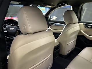2023 Cadillac CT5 Luxury
                                    for sale in Miami, FL – photo 23